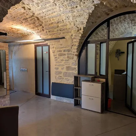 De Charme Climatisee - Au Coeur Des Remparts - Vue Panoramique *